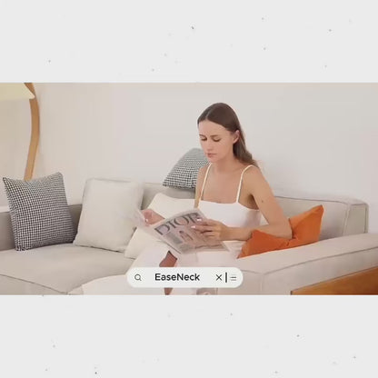 EaseNeck and Shoulder Massager